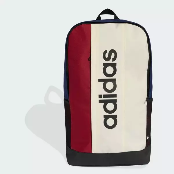 adidas Phong cách sống LINEAR BP CB Unisex Màu xanh da trời KE5541