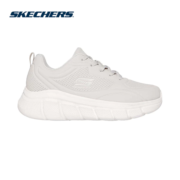 Giày Thể Thao Nam Skechers BOBS B Flex Arctic Edge Thường Ngày - 118110-OFWT Memory Foam Online Sale