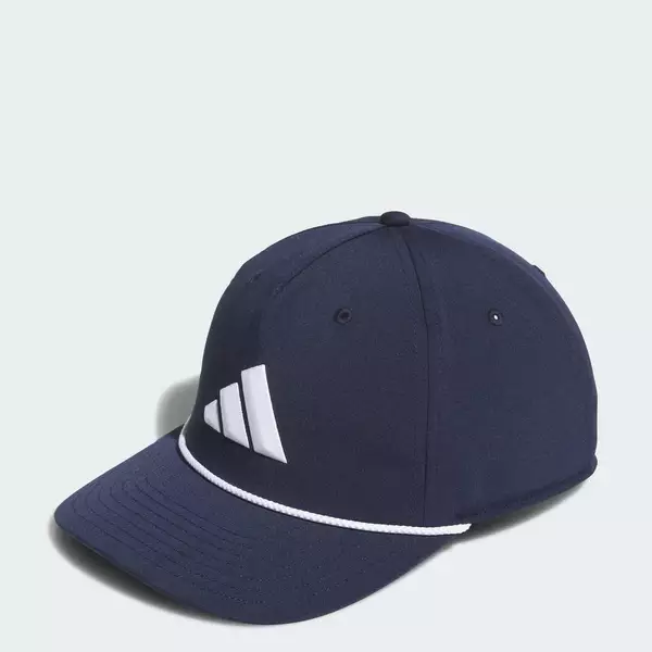adidas Đánh gôn MŨ TOUR 5 MẢNH Nam Màu xanh da trời KB6947
