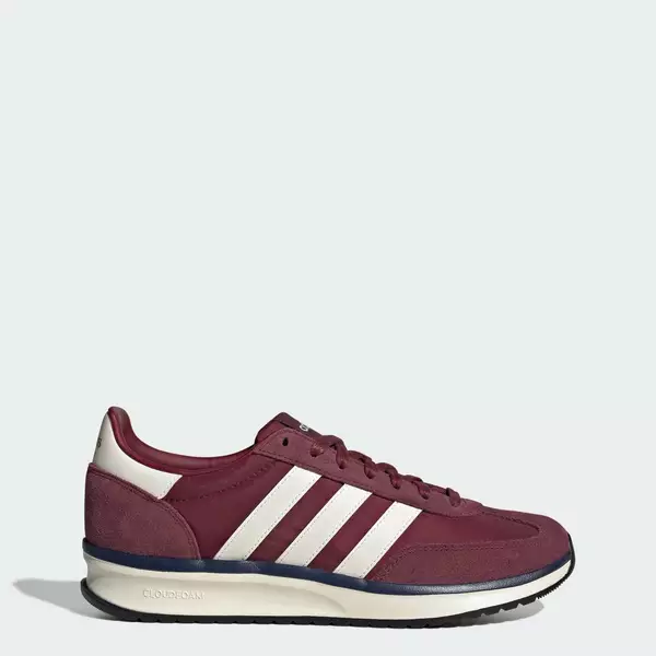 adidas Lifestyle RUN 70s 2.0 Shoes Men Burgundy JR2384
