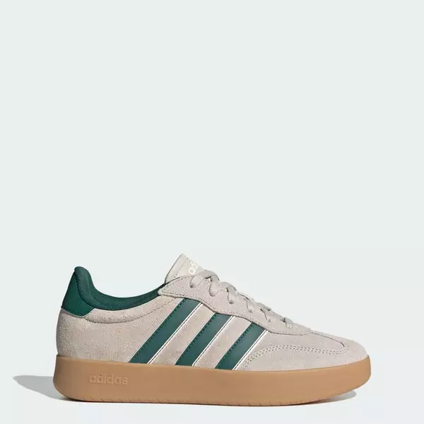 adidas Quần vợt & Phong cách sống Giày Barreda Nữ Be JP7106