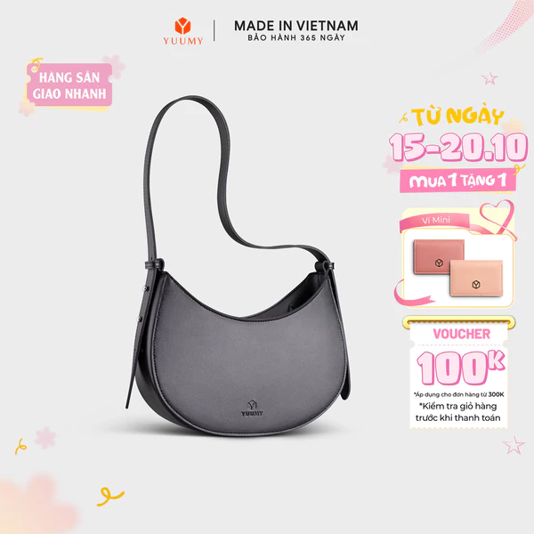 Túi đeo vai nữ YUUMY YN156