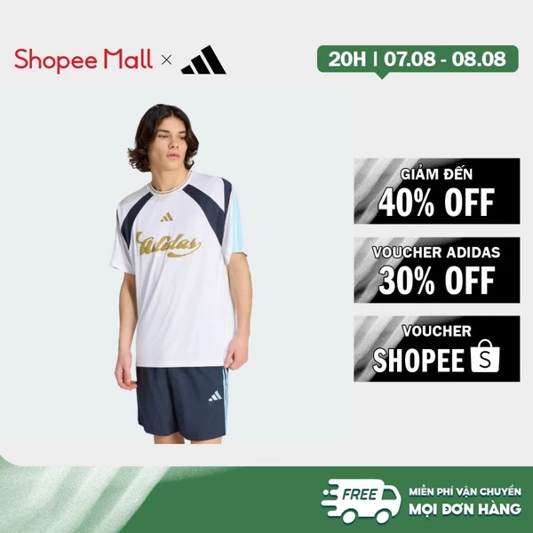 [Duy nhất 8.8 - VOUCHER 30%]adidas Lifestyle House of Tiro Nations Pack Track Top Men White KB6145