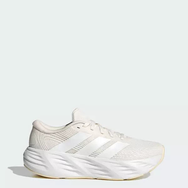 adidas Running GALAXY 8 RUNNING SHOES Women White IH9794
