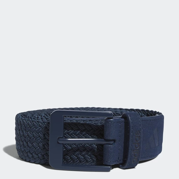 adidas Đánh gôn Thắt Lưng Bện Co Giãn Nam Màu xanh da trời HS5558