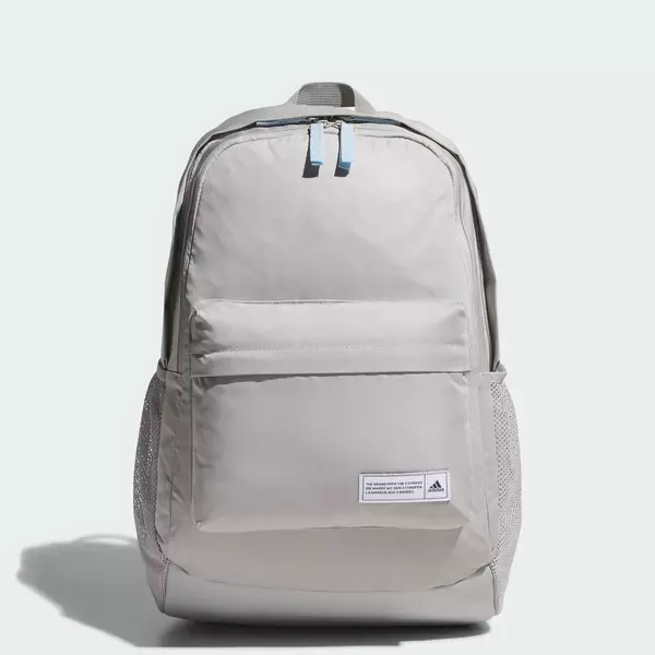 adidas Phong cách sống Ba Lô Classic Unisex Xám JP1238