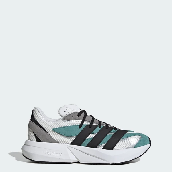 adidas Phong cách sống Giày Lightblaze Nam trắng JR3462