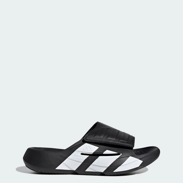 adidas Lifestyle Lightblaze Slides Unisex Black JR1253