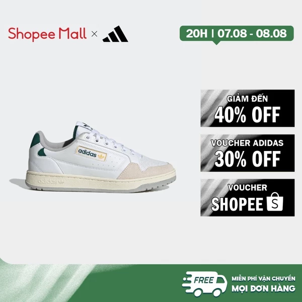 [Duy nhất 8.8 - VOUCHER 30%]adidas Phong cách sống Giày NY 90 Nam trắng GX4392