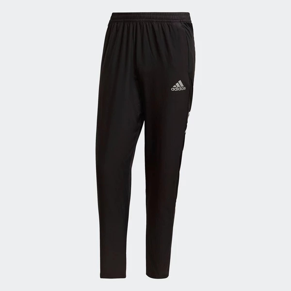 adidas Chạy Quần Gió Astro adidas Own The Run Nam Đen H13238