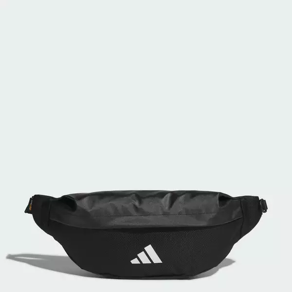 adidas Gym & Training EP/Syst. WAIST BAG Unisex Black JZ2102