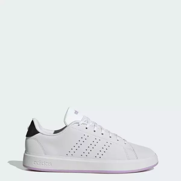 adidas Phong cách sống Giày Advantage 2.0 Nữ trắng JP7964