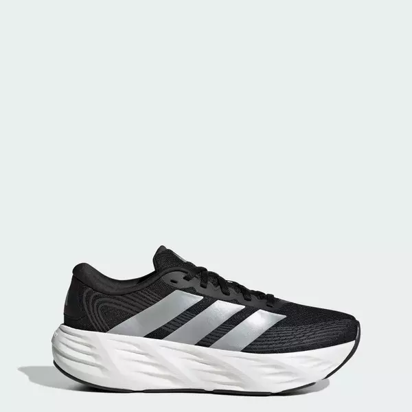adidas Chạy GIÀY CHẠY BỘ GALAXY 8 Nữ Đen IH9795