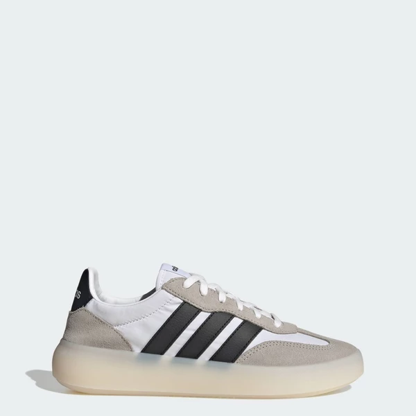 adidas Quần vợt & Phong cách sống Giày Barreda Decode Nữ trắng JR3101