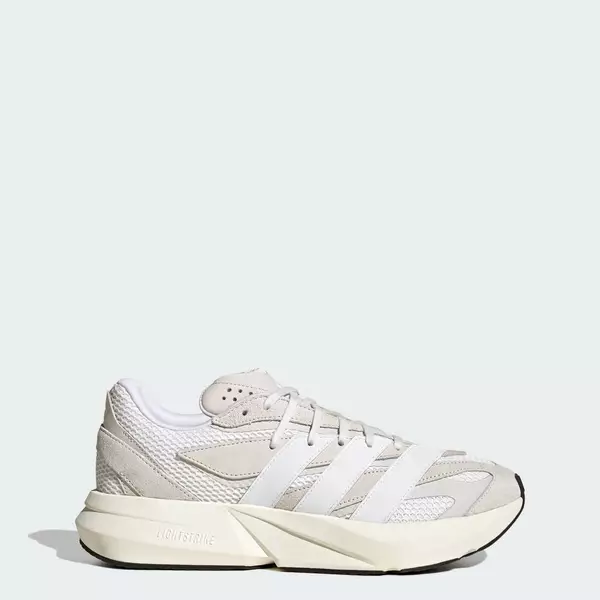 adidas Lifestyle Lightblaze Shoes Men White JH6942
