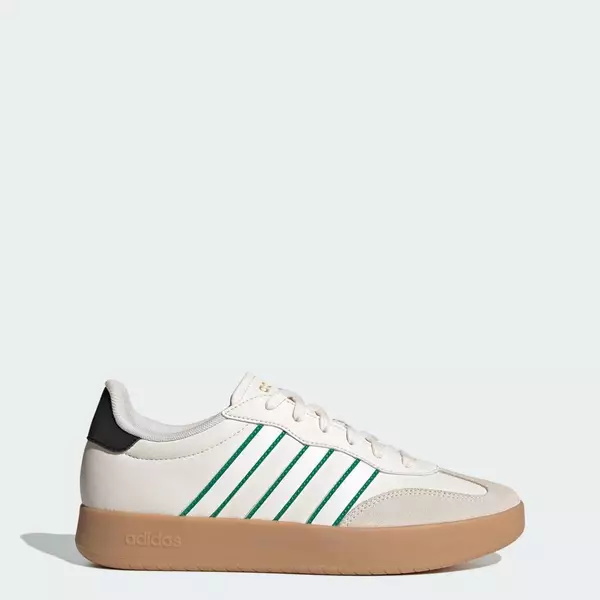 adidas Tennis & Lifestyle Barreda Shoes Men White JH7105