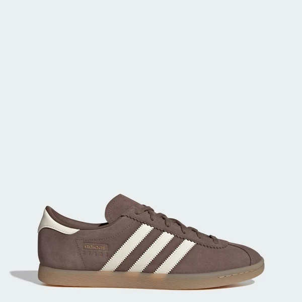 adidas Phong cách sống Giày Stadt Nam nâu JQ9011