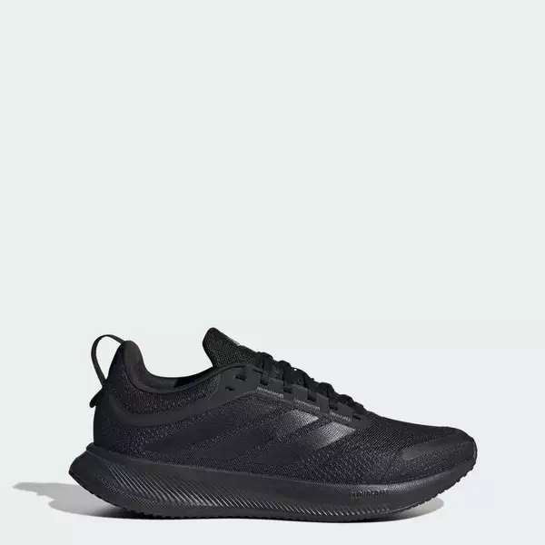 adidas Chạy Giày Chạy Bộ Runblaze W Nữ Đen JP6931