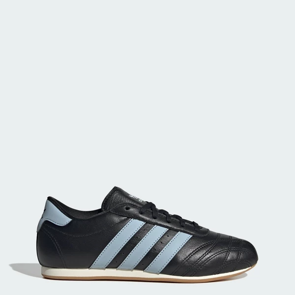 adidas Phong cách sống Giày Taekwondo Nữ Đen JS0305