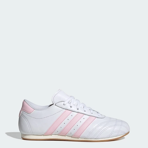 adidas Phong cách sống Giày Taekwondo Nữ trắng JS0306