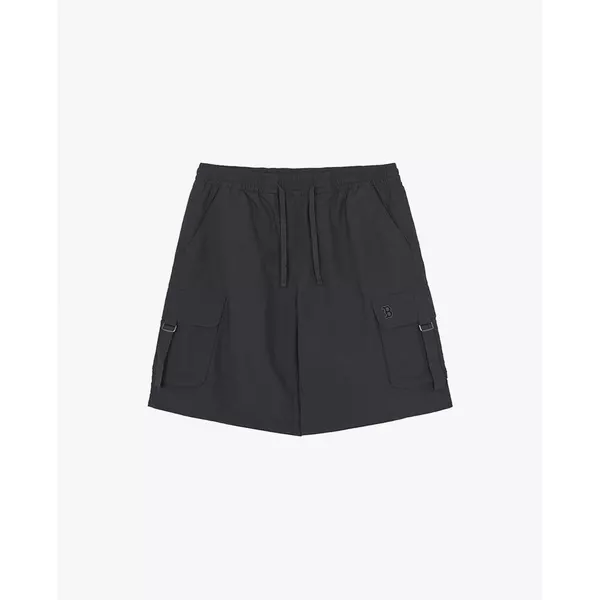 MLB - Quần short unisex ống rộng Light Weight_3ASMB1863-43CGD