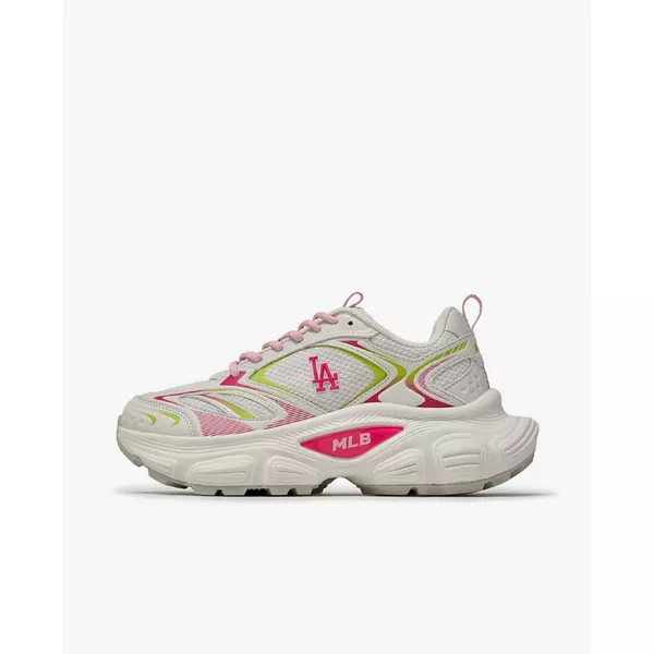 MLB - Giày sneakers unisex cổ thấp Winner Chunky_3ASHWC26N-07PKS