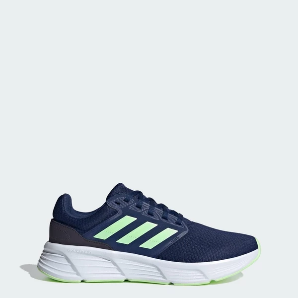adidas Chạy Giày Galaxy 6 Nam Màu xanh da trời IE8130