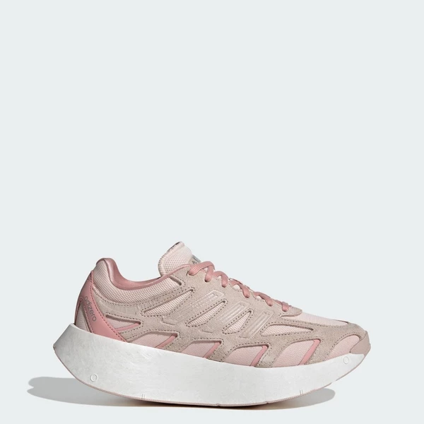 [Duy nhất 8.8 - VOUCHER 30%]adidas Phong cách sống Giày Adizero Aruku Nữ Hồng JP8166