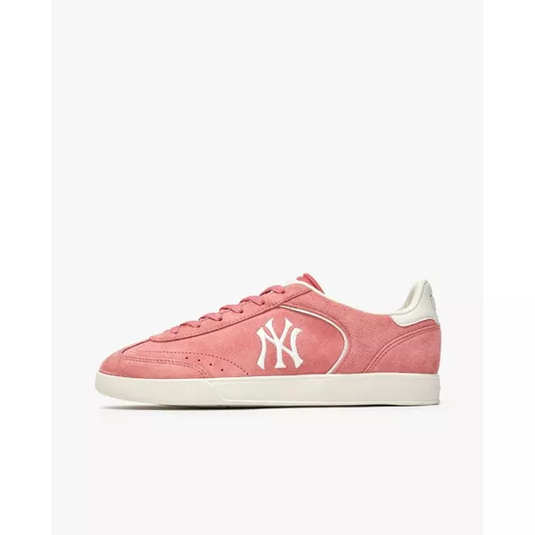 MLB - Giày sneakers unisex cổ thấp Clubbie SD_3ASXCB26N-50PKS