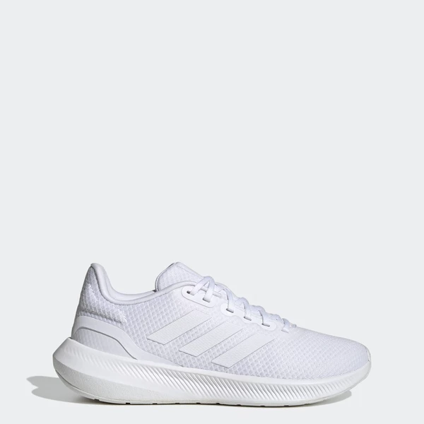 adidas Chạy Giày Runfalcon 3.0 Nữ trắng HP7559