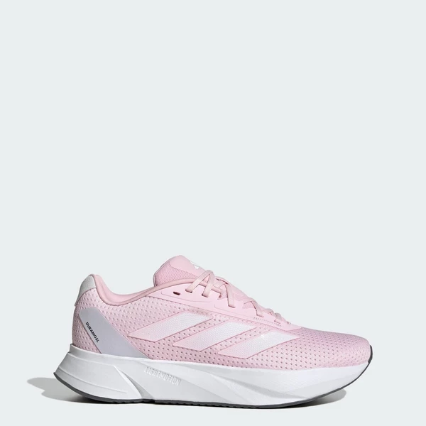 adidas Chạy Giày Duramo SL Nữ Hồng IF7877