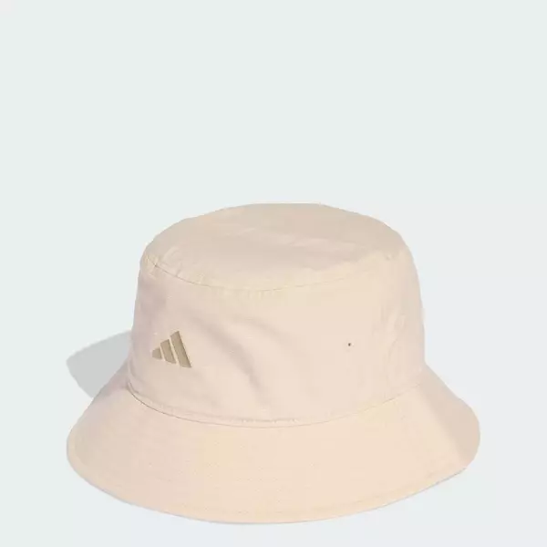 adidas Phong cách sống Mũ Bucket Classic Sportswear Unisex Be KE8273