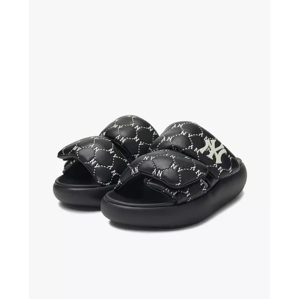 MLB - Dép unisex quai ngang Flip-flops_3ALPBPL43-50BKS