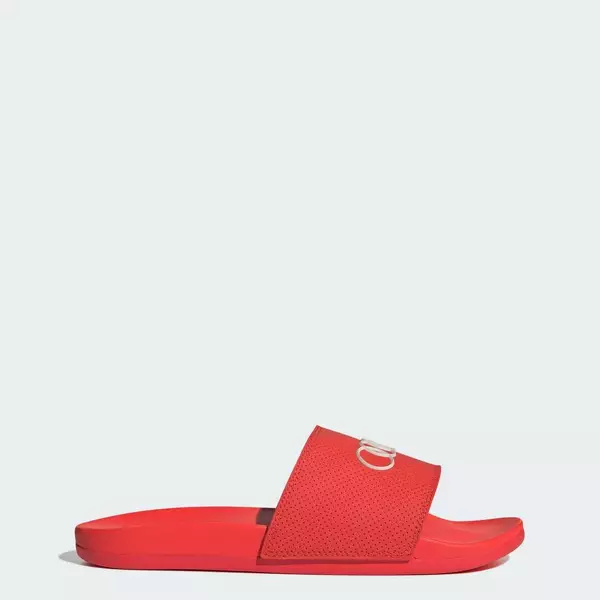 adidas Motorsport DÉP ADILETTE COMFORT AUDI REVOLUT F1 TEAM Unisex Đỏ KI6083