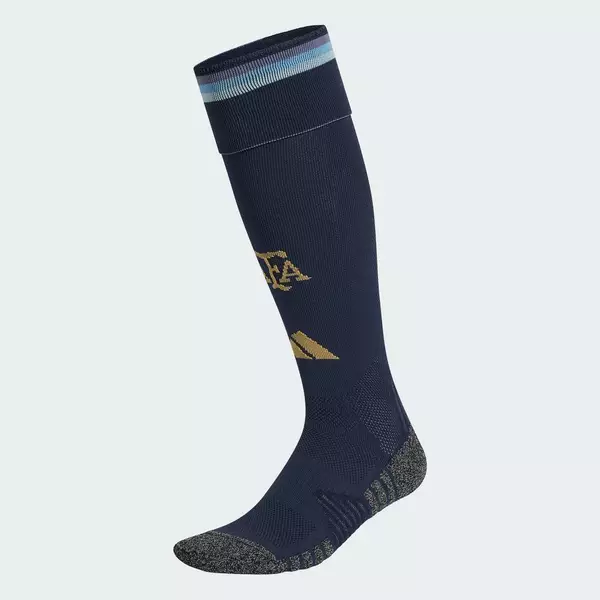 [Duy nhất 8.8 - VOUCHER 30%]adidas Bóng đá Tất Sân Nhà Đội Tuyển Argentina 26 Unisex Màu xanh da trời JM8891
