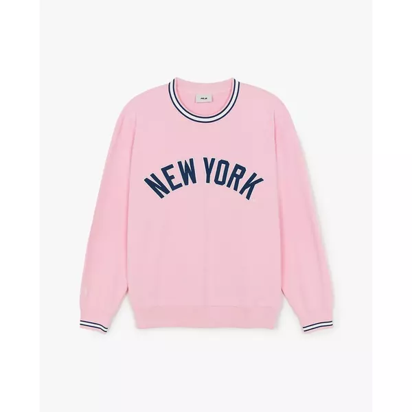 MLB - Áo sweatshirt unisex cổ tròn tay dài Legendary_3AMTV1861-50MAM