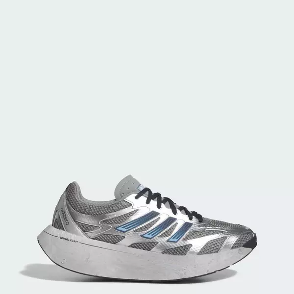 [Duy nhất 8.8 - VOUCHER 30%]adidas Phong cách sống Giày Adizero Aruku Unisex Xám JS0052