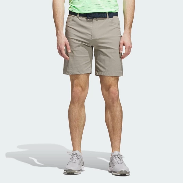 adidas Đánh gôn Quần Short Golf 5 Túi Ultimate365 Nam Be JY1936