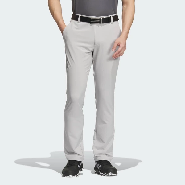 adidas Đánh gôn Quần Nam Xám JG1315