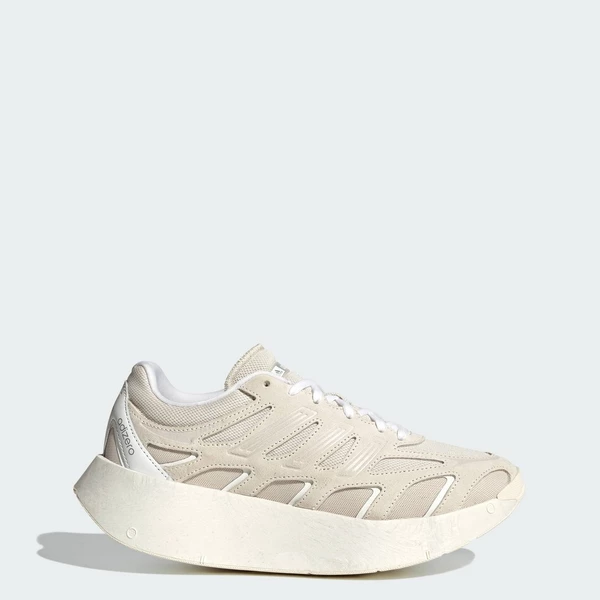 [Duy nhất 8.8 - VOUCHER 30%]adidas Lifestyle Adizero Aruku Shoes Women Beige JR5702