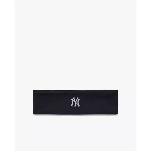 MLB - Băng đô thể thao unisex Sportive_3AETA016N-50BKS