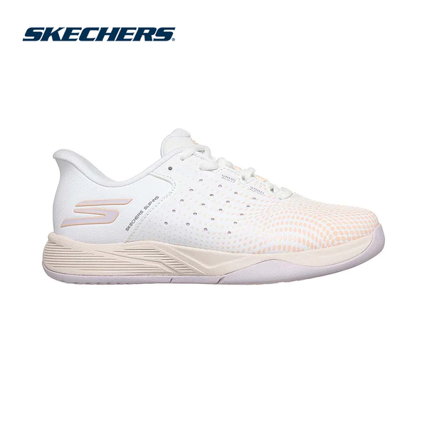 Giày Thể Thao Nữ Skechers GO Pickleball Viper Court Reload - 172101-WPKL APMA