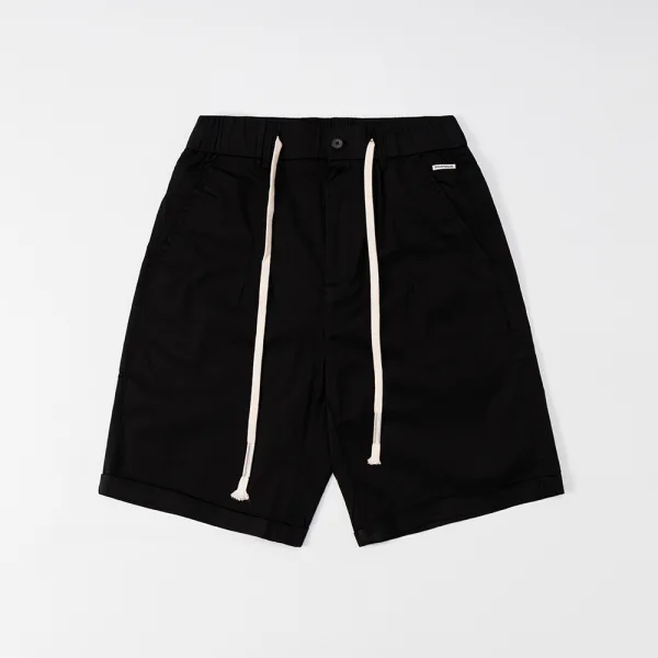 QUẦN SHORT KAKI NAM - TOTODAY - 11401