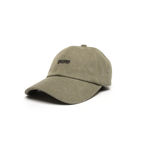 Pomelo Canvas Cap
