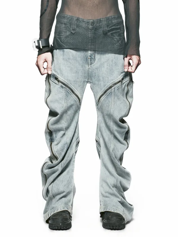 J.O.M.O JEANS