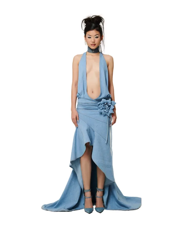 Inglorious Splendor Dress