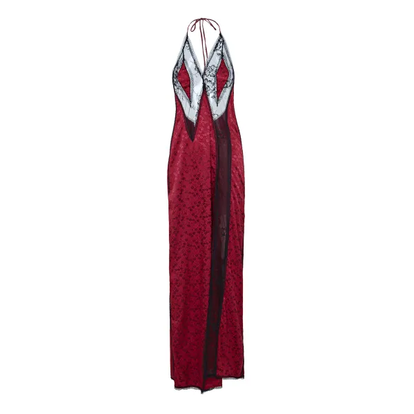 BASTOS DRESS