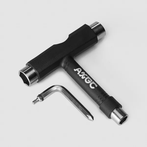 AXGC T-Tool - Caviar Black