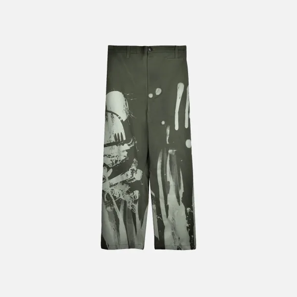 FOREST PANTS