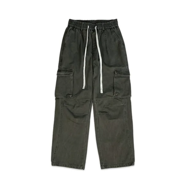 QUẦN JOGGER KAKI NAM - TOTODAY - 02602